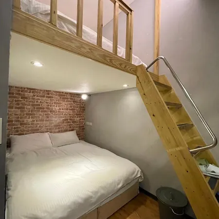 Dream Travel Apartment